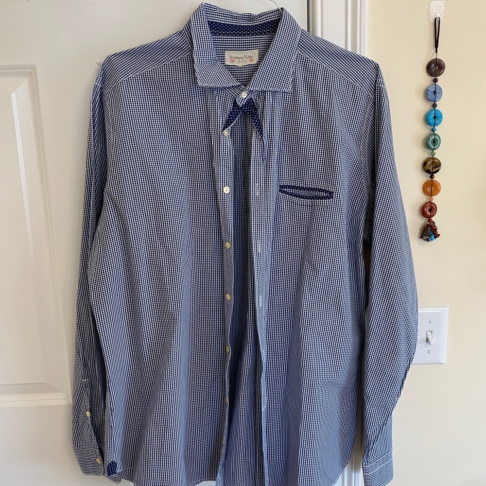 Tintoria Mattei Shirt